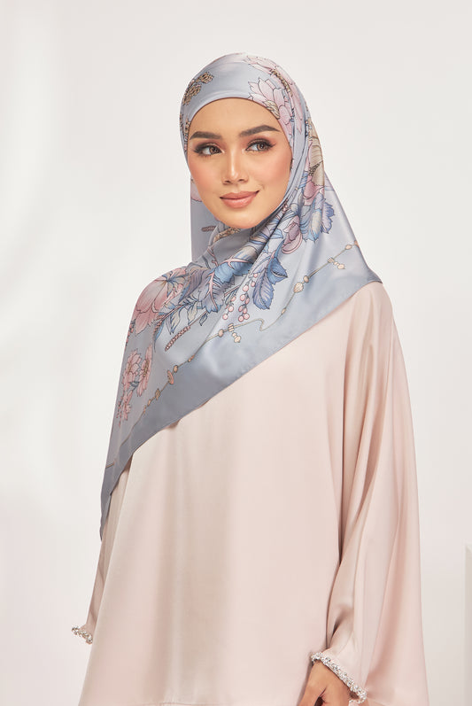 Splendora - Steel Blue