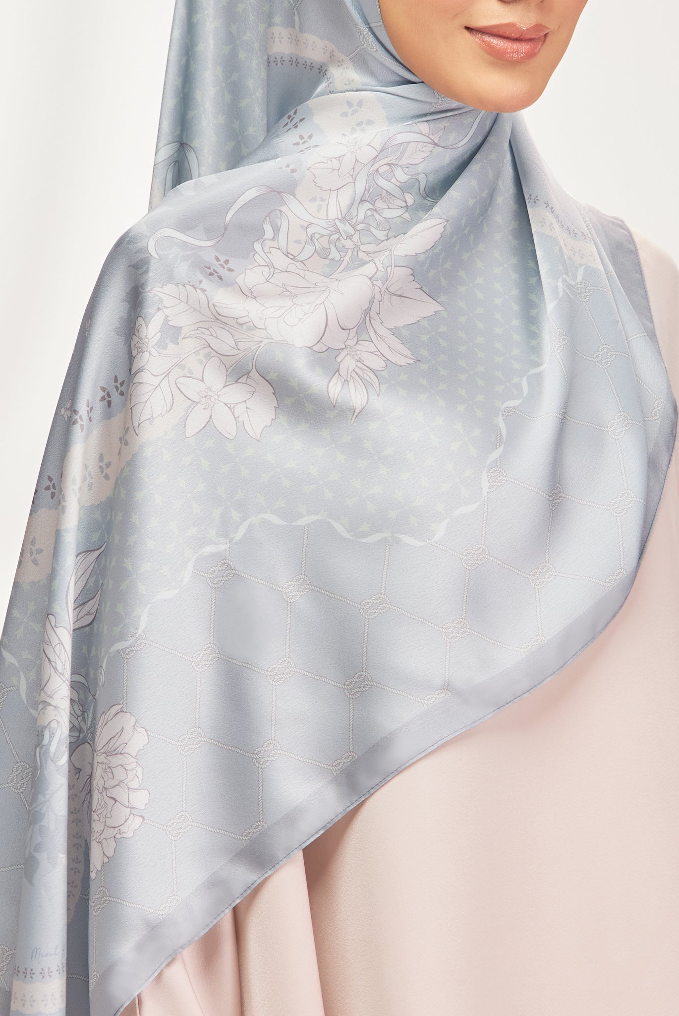 Bridal Bouquet - Gentle Bliss