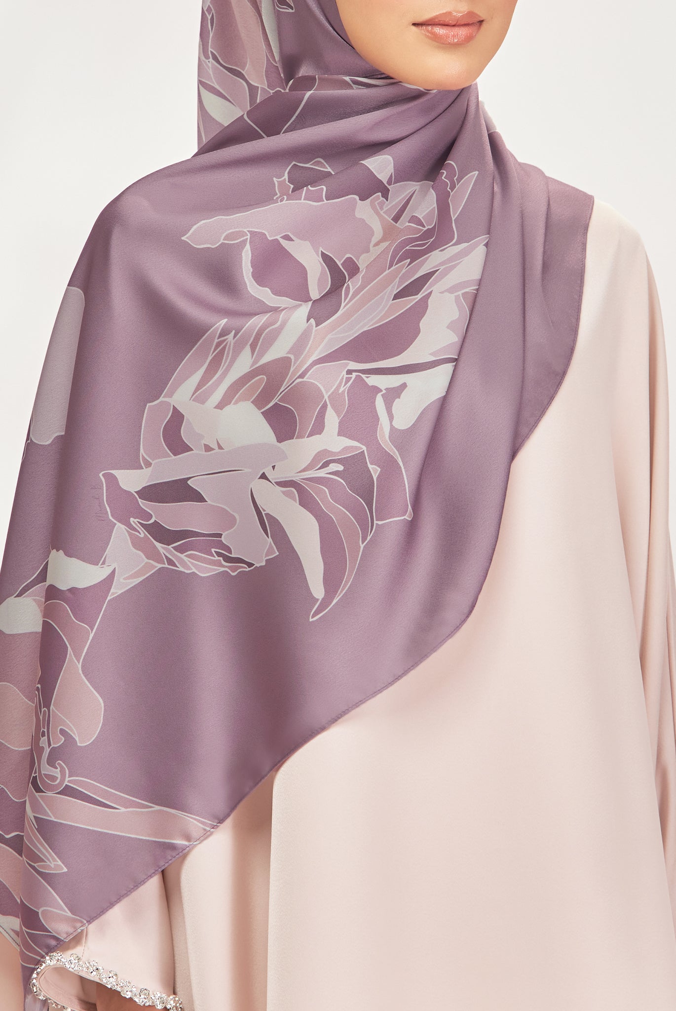 Reverie - Regal Amethyst