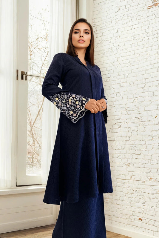 Layla - Midnight Blue