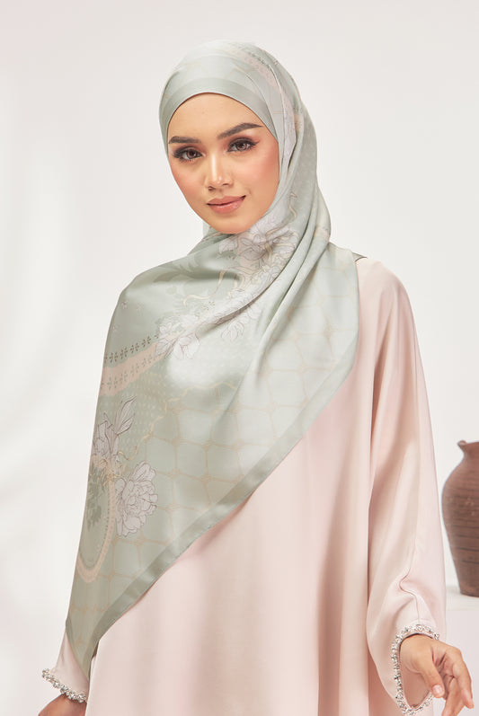 Bridal Bouquet - Dainty Sage