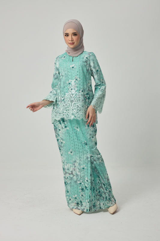 Dahlia Kurung Kedah